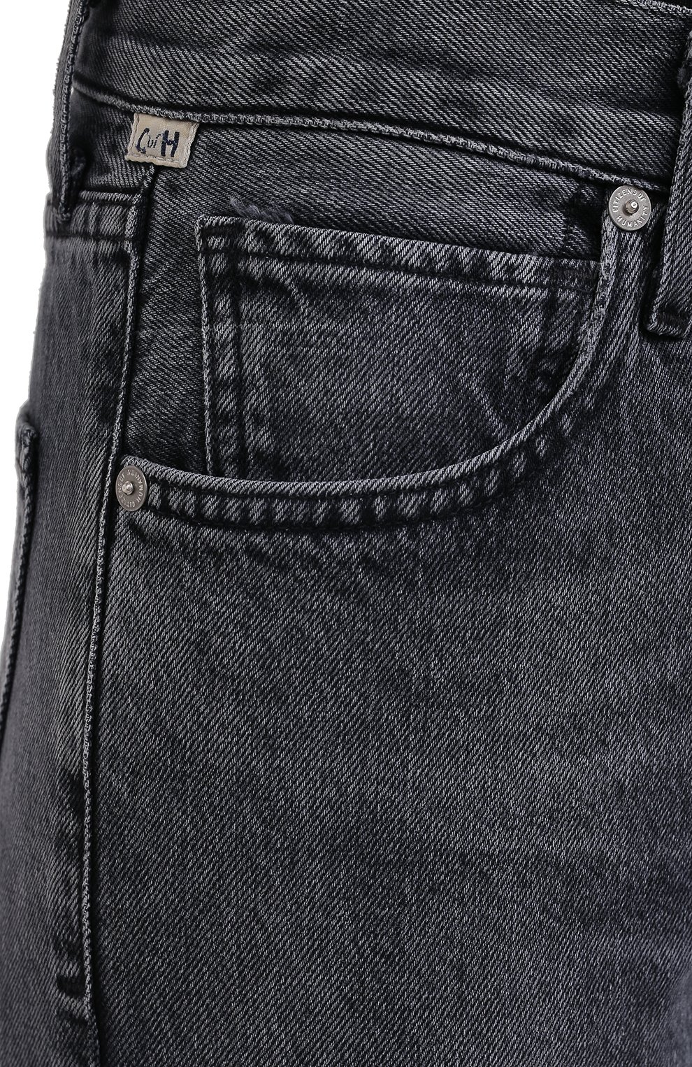 Джинсы CITIZENS OF HUMANITY, арт. 1766-1193, фото 5