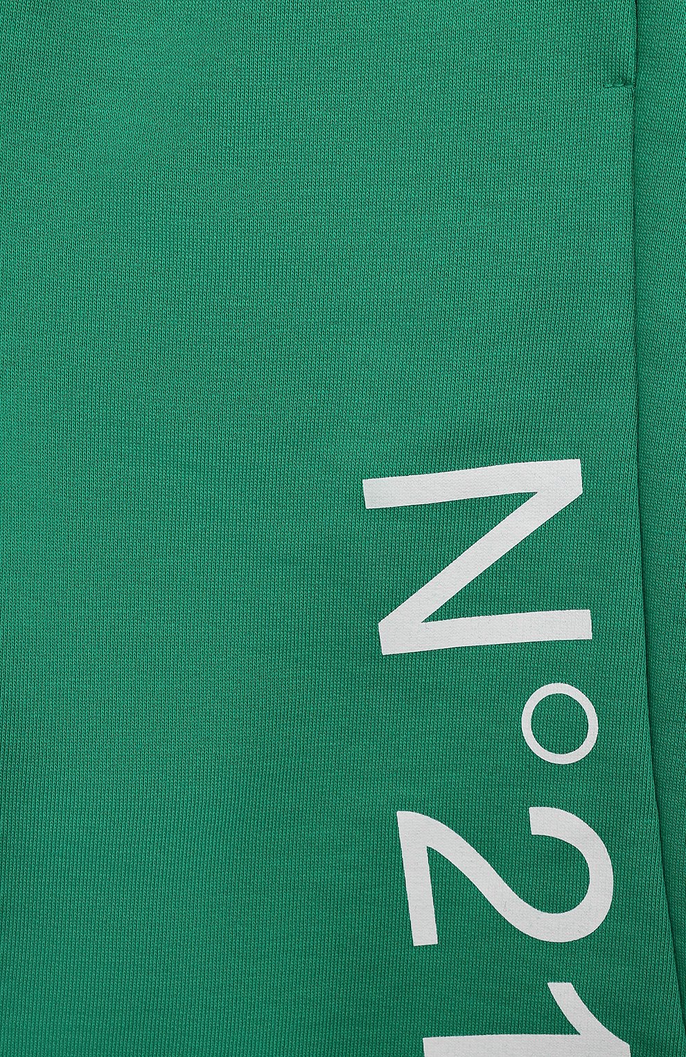 Хлопковые шорты N21, арт. N21614/N0154, фото 3