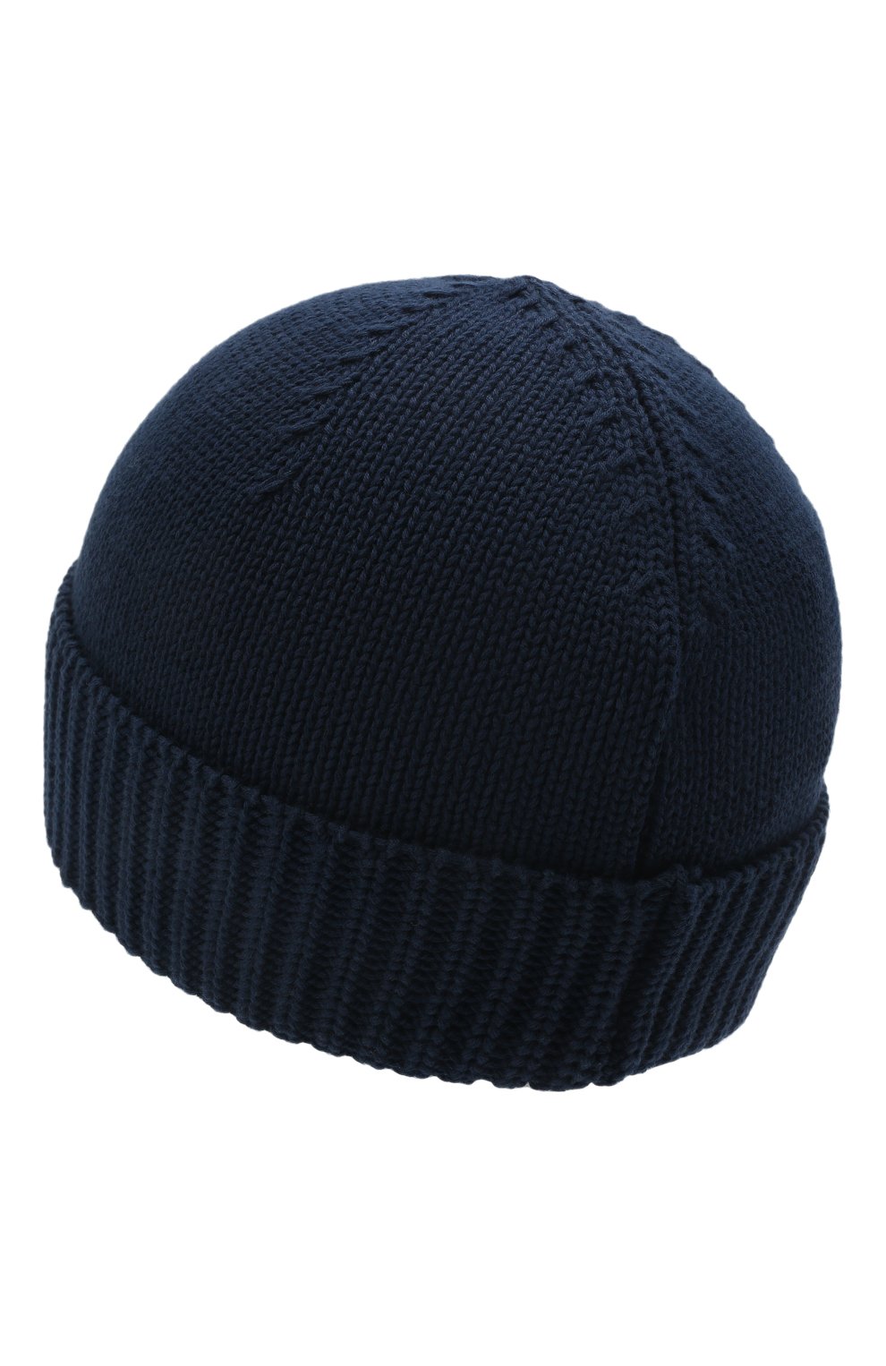 Хлопковая шапка STONE ISLAND, арт. 7616N01A7, фото 2