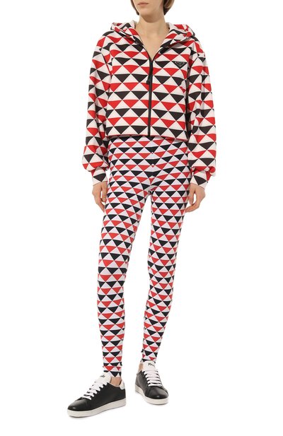 Легинсы PRADA, арт. 32128L-10R6-F0X5N-212, фото 2