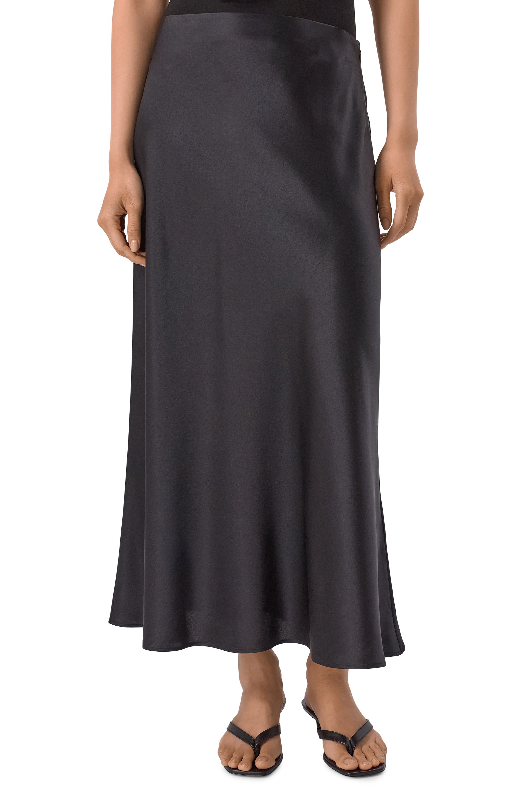 Атласная юбка CO, арт. 3180CSSC-C0RE, фото 3