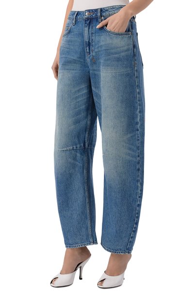 Джинсы the barrel texas blue KSUBI, арт. WEX25DJ003, фото 3