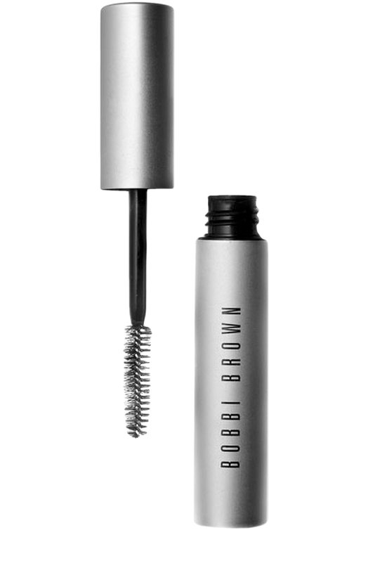 фото Тушь smokey eye black bobbi brown