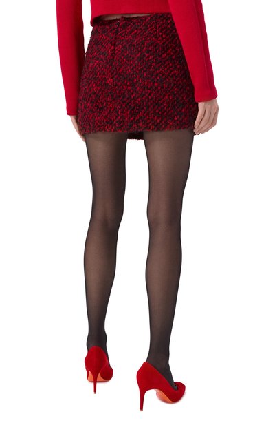 Шерстяная юбка N21, арт. C111/3075, фото 4