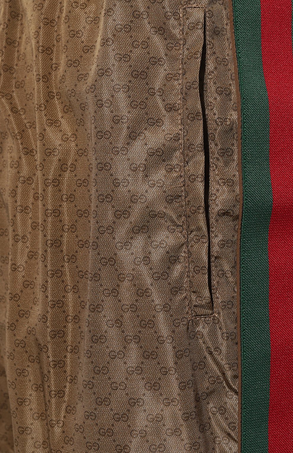 Плавки-шорты GUCCI, арт. 599585 XHAD4, фото 4