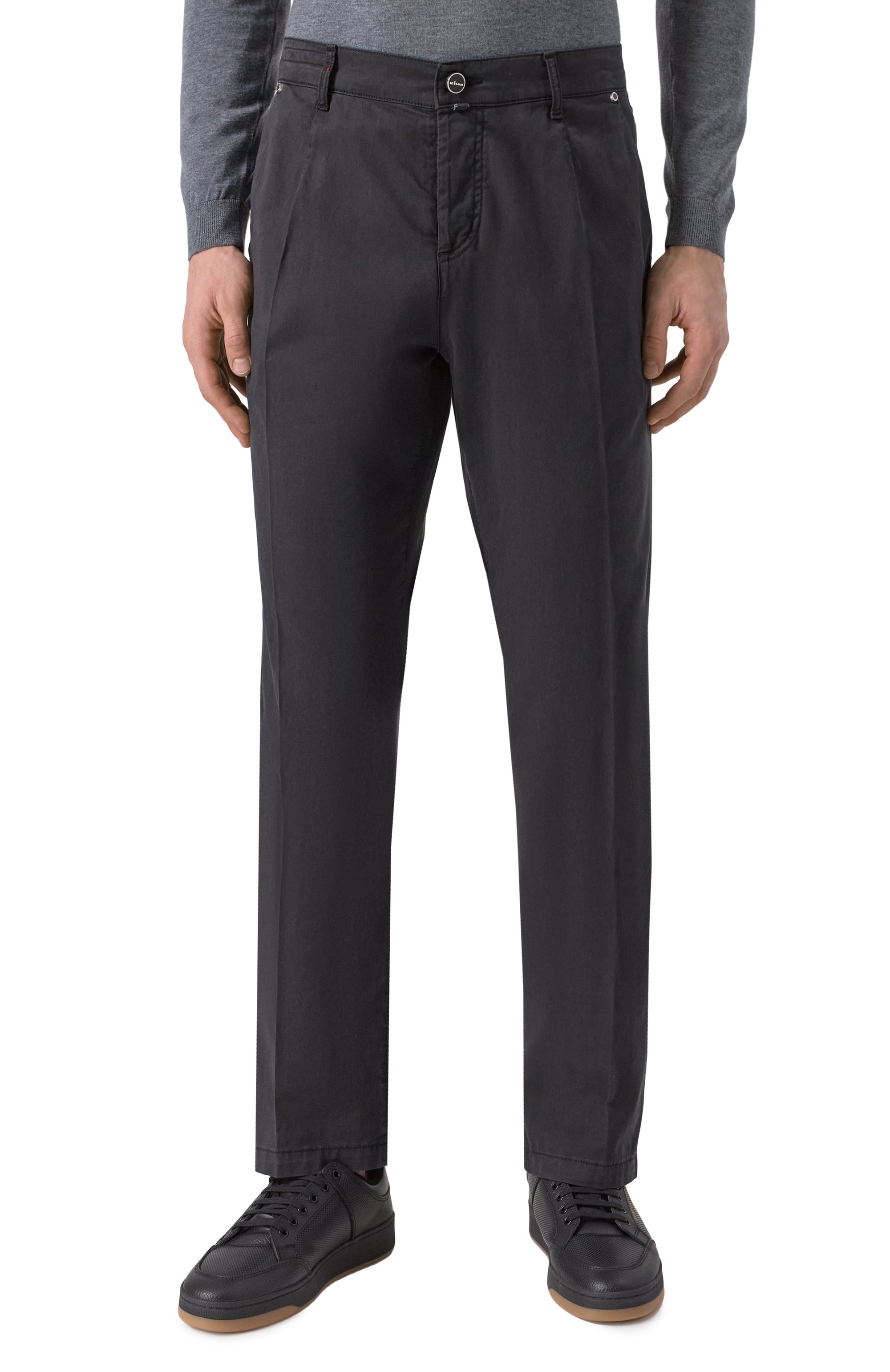 Брюки KITON, арт. UPR001LK0611F18, фото 3