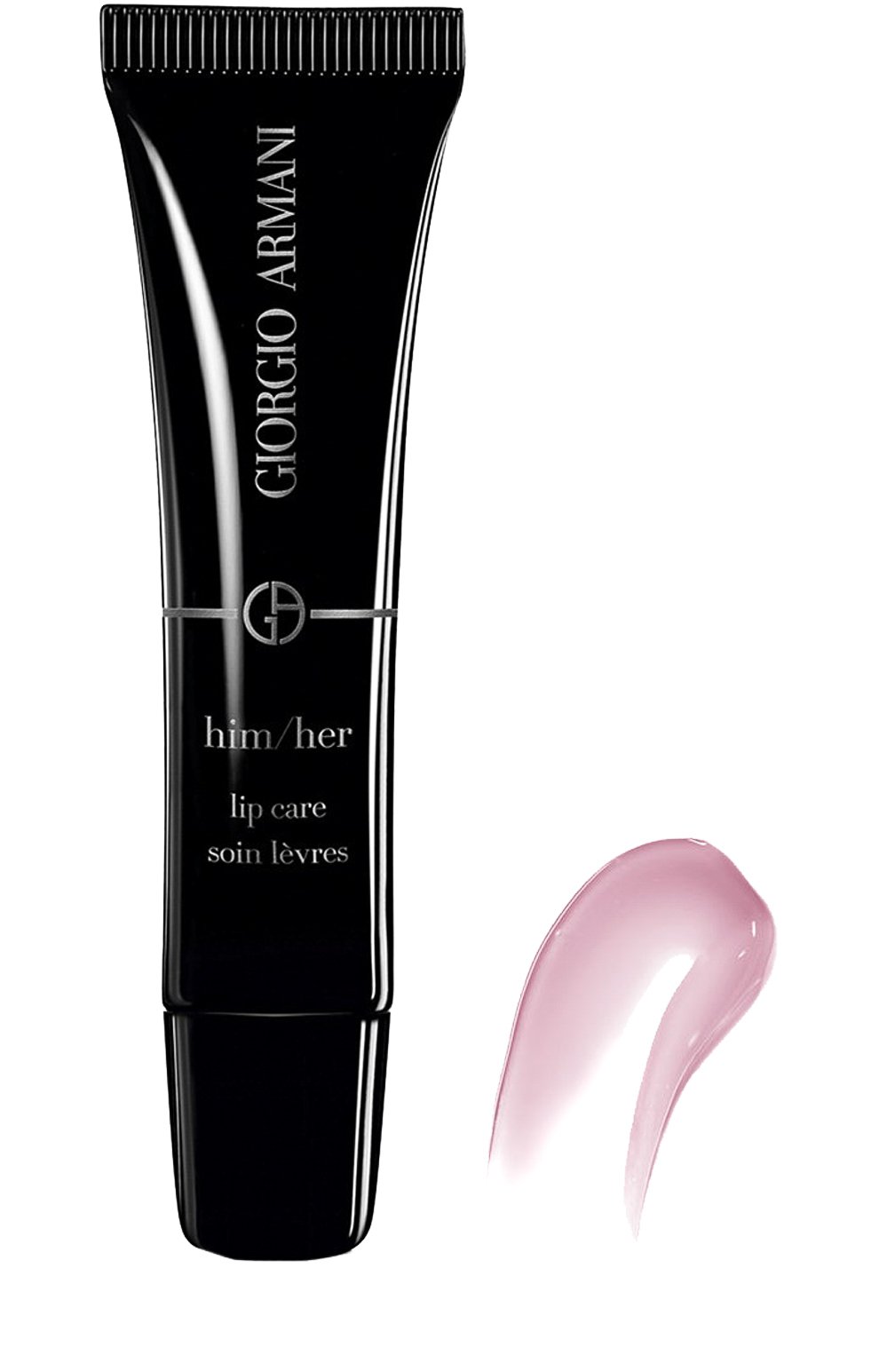 Бальзам для губ him/her lip care, оттенок 04 (15ml) GIORGIO ARMANI цвета по цене 2120 руб., арт. 3614271422675, фото 1 Бальзам для губ him/her lip care, оттенок 04 (15ml) GIORGIO ARMANI, арт. 3614271422675, фото 1