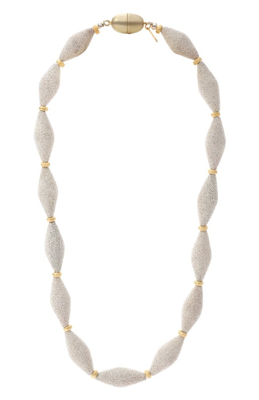Колье VieN 2526-308 Серебряный 2526-308