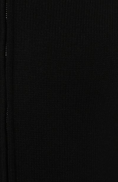 Шерстяной кардиган DANIELE FIESOLI, арт. DF0121, фото 5