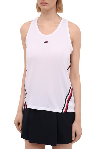 Майка TOMMY HILFIGER, арт. S10S100961, фото 3
