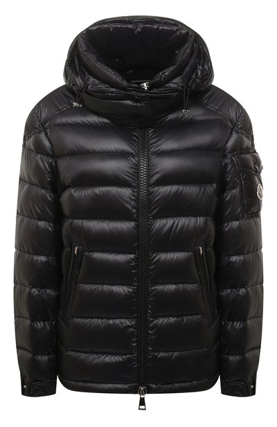 Женская пуховая куртка dalles MONCLER, арт. H1-093-1A000-04-539AQ