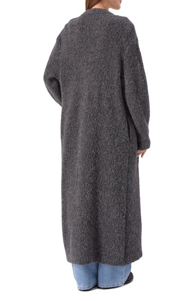 Шерстяной кардиган FREEAGE, арт. W26.CR094.2300.991, фото 4