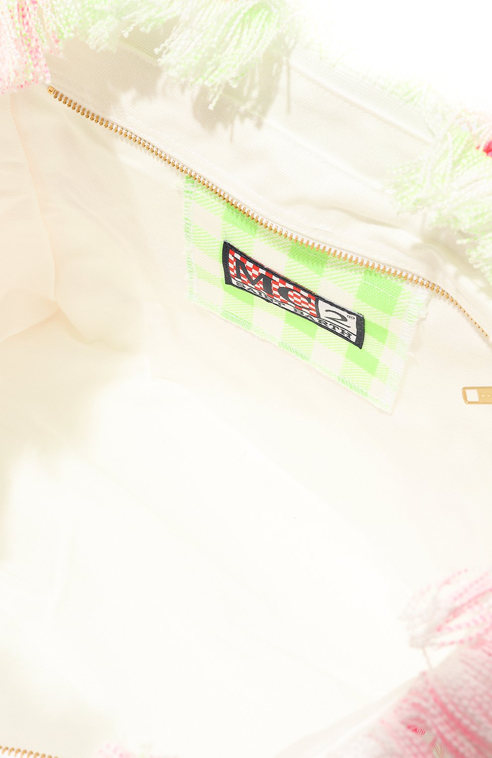 Сумка-тоут MC2 SAINT BARTH, арт. STBA/VANITY/07719D, фото 5