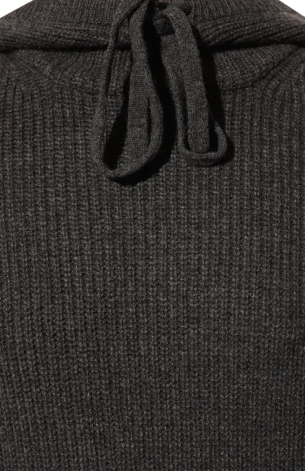 Кашемировое худи ADDICTED, арт. MK210, фото 5