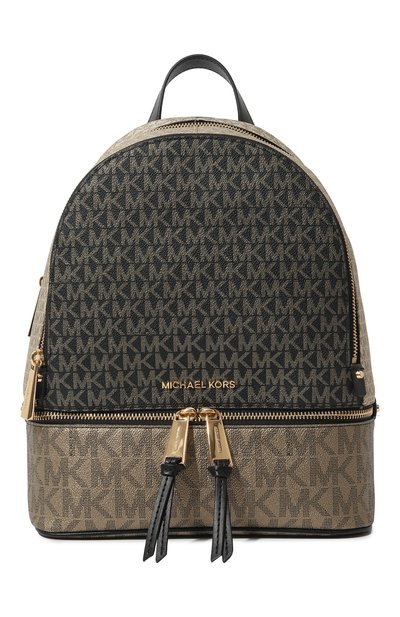 Рюкзак rhea medium MICHAEL MICHAEL KORS, арт. 30F2GEZB2V, фото 1
