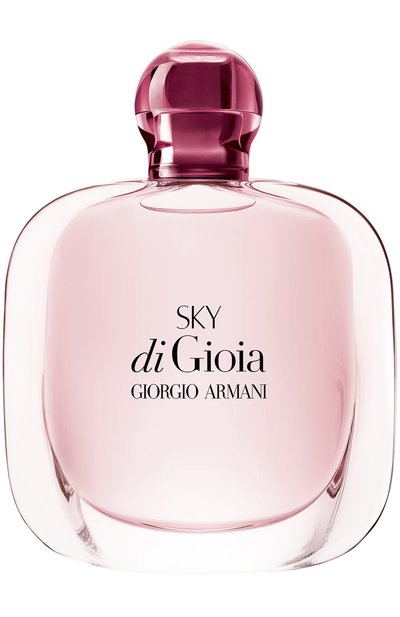 Парфюмерная вода sky di gioia (50ml) GIORGIO ARMANI, арт. 3614271697011, фото 1
