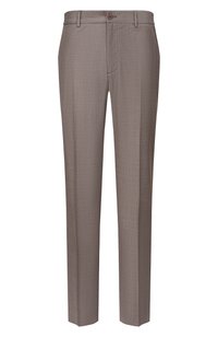 Светло-коричневый