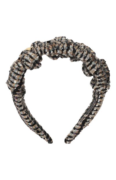 Ободок для волос PANFIL, арт. Ch-BND-GF-DL, фото 1