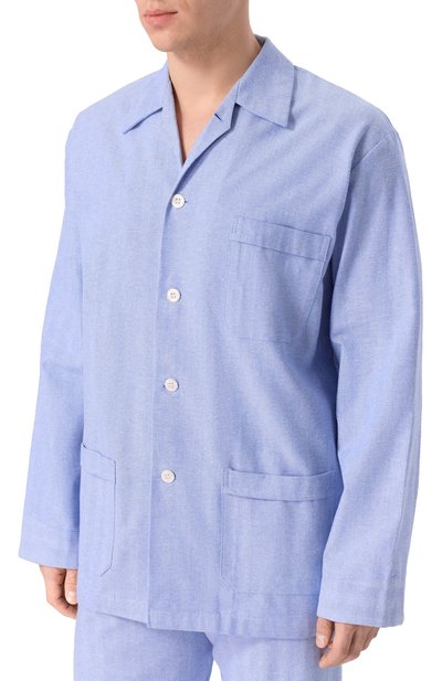 Хлопковая пижама DEREK ROSE, арт. 5000/ARRA024, фото 3