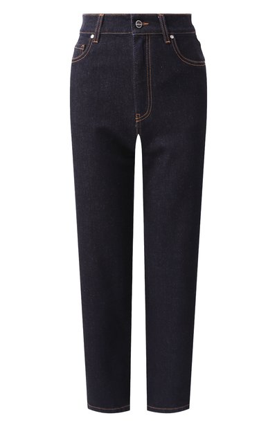 Джинсы KITON, арт. DJ56110K0500F03, фото 1