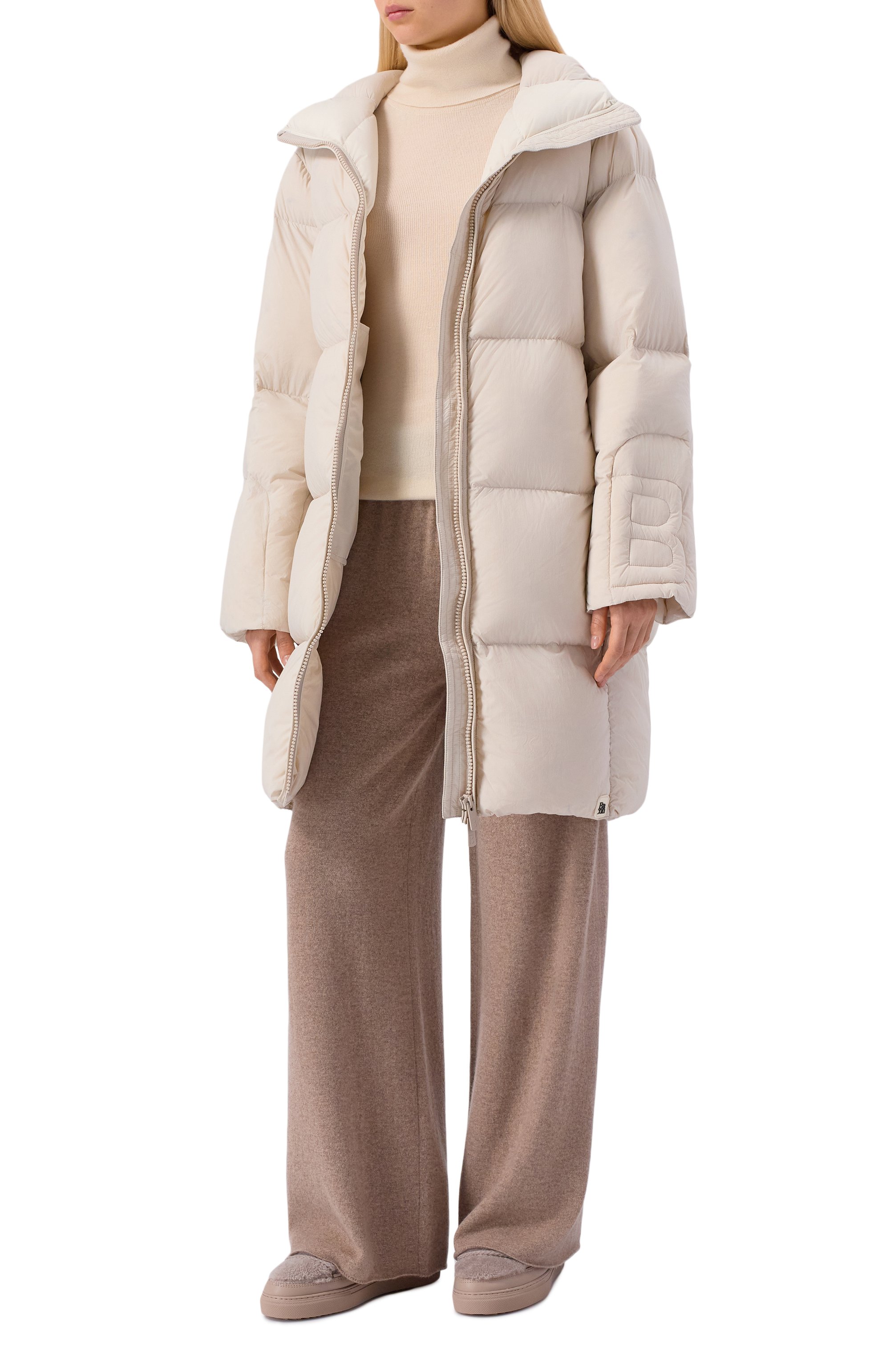 Пуховик BACON, арт. BACPICAP569, фото 2