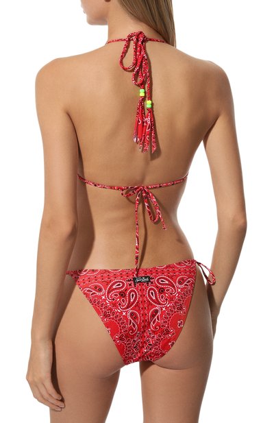 Плавки-бикини MC2 SAINT BARTH, арт. STBW/VIRG0/07213D, фото 3