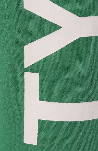 Хлопковые джоггеры KSUBI, арт. WPS23PA005, фото 5