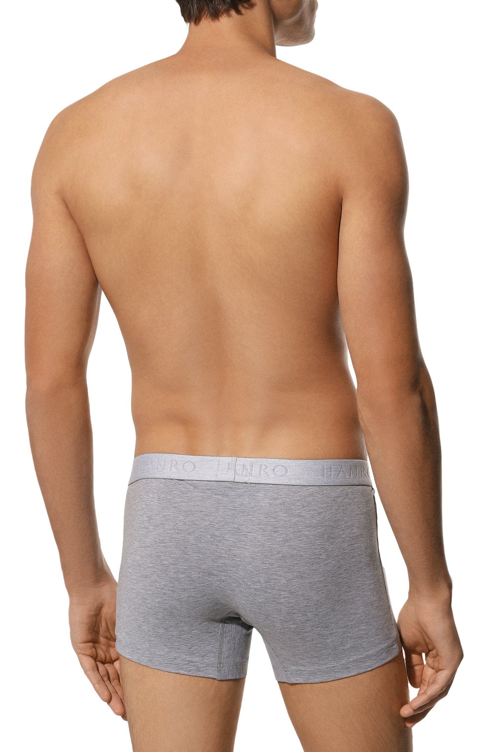 Комплект из двух боксеров HANRO, арт. 073078., фото 3