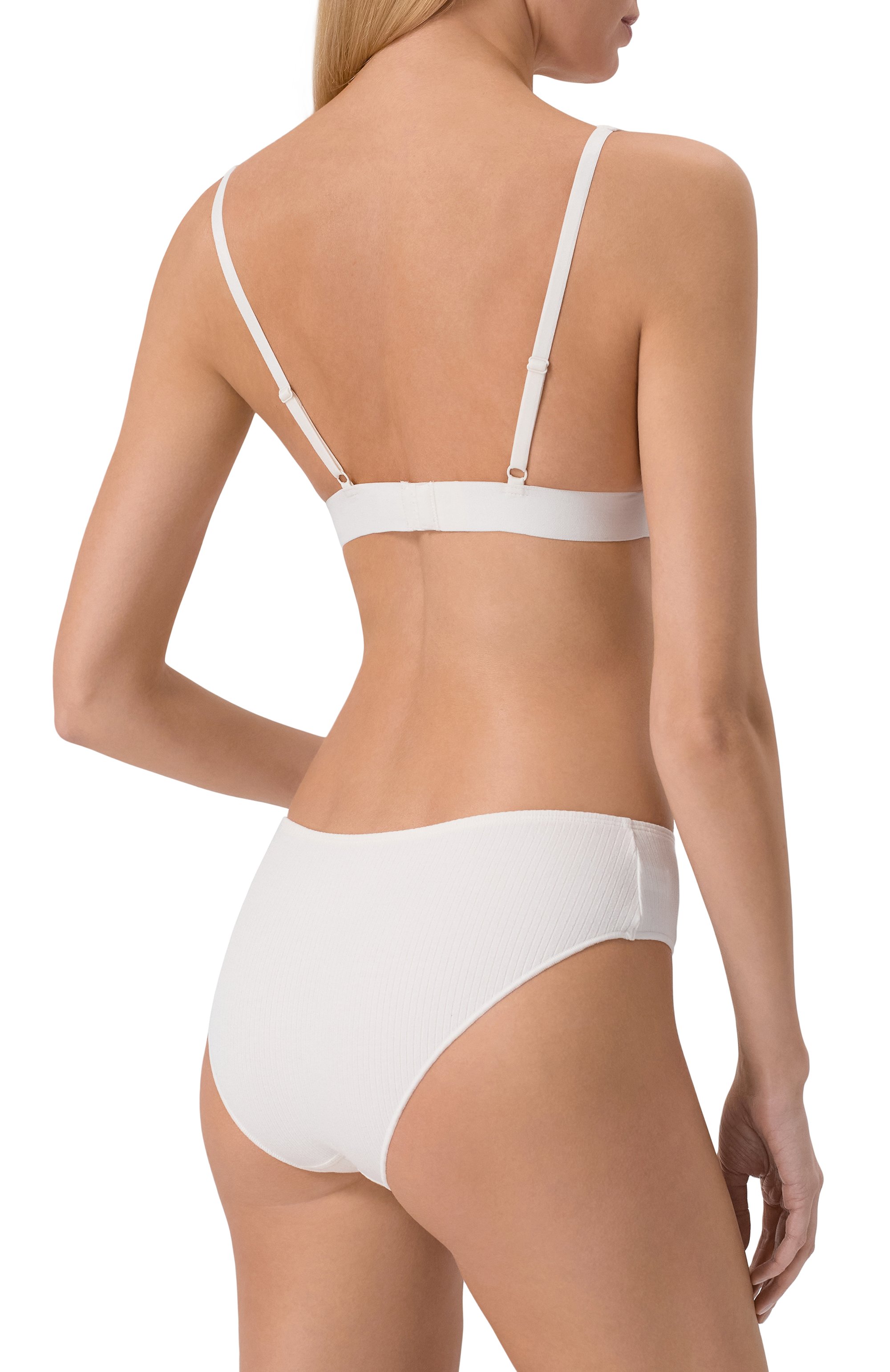 Хлопковые трусы-слипы DNUD PARIS, арт. L934CU, фото 3