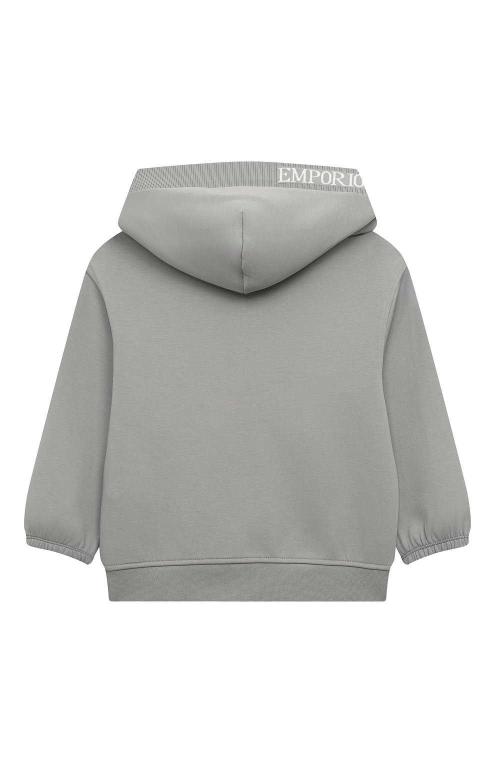 Комплект из толстовки и брюк EMPORIO ARMANI, арт. 6D4VJ4/1JHSZ, фото 3
