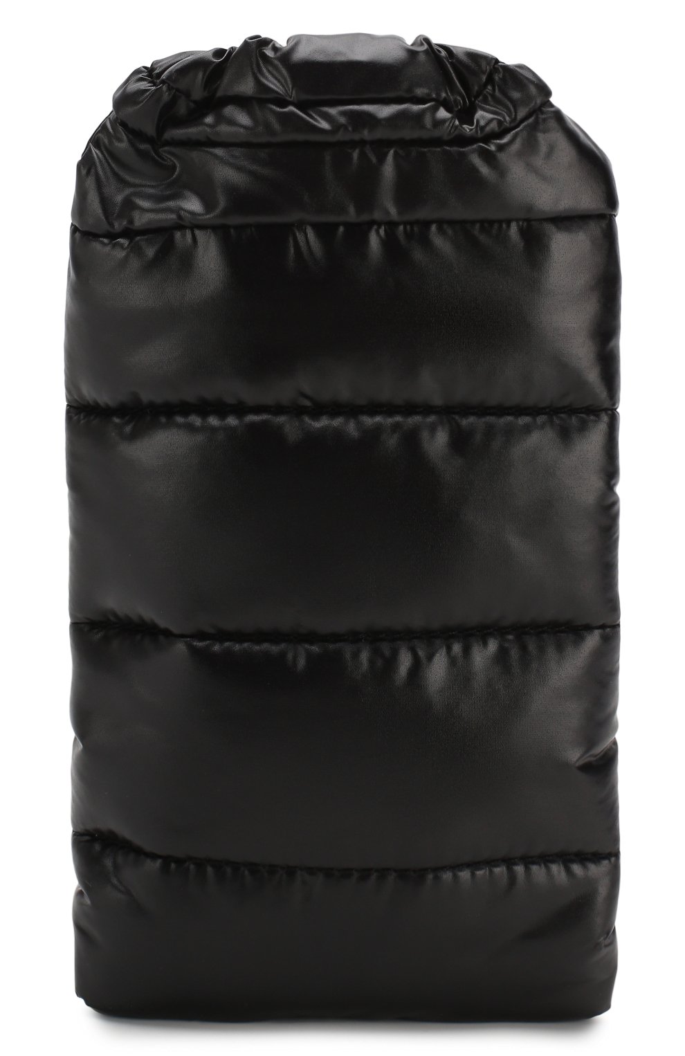 Солнцезащитные очки MONCLER черного цвета по цене 41100 руб., арт. ML 0121 38R 57 С/З ОЧКИ, фото 5 Солнцезащитные очки MONCLER, арт. ML 0121 38R 57 С/З ОЧКИ, фото 5