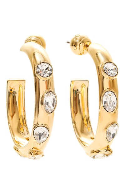 Серьги dextera SWAROVSKI, арт. 5663261, фото 3