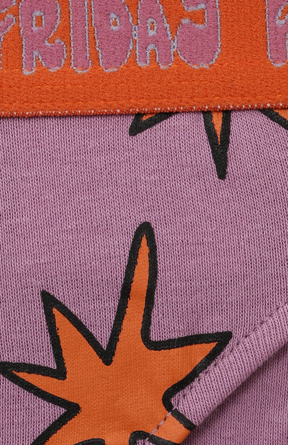 Комплект из семи трусов STELLA MCCARTNEY, арт. TV0A49, фото 19