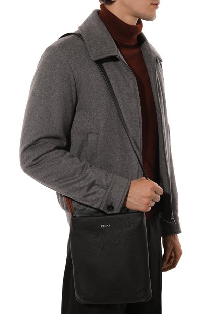 Сумка ZEGNA, арт. LHCVM/C2243Z, фото 2