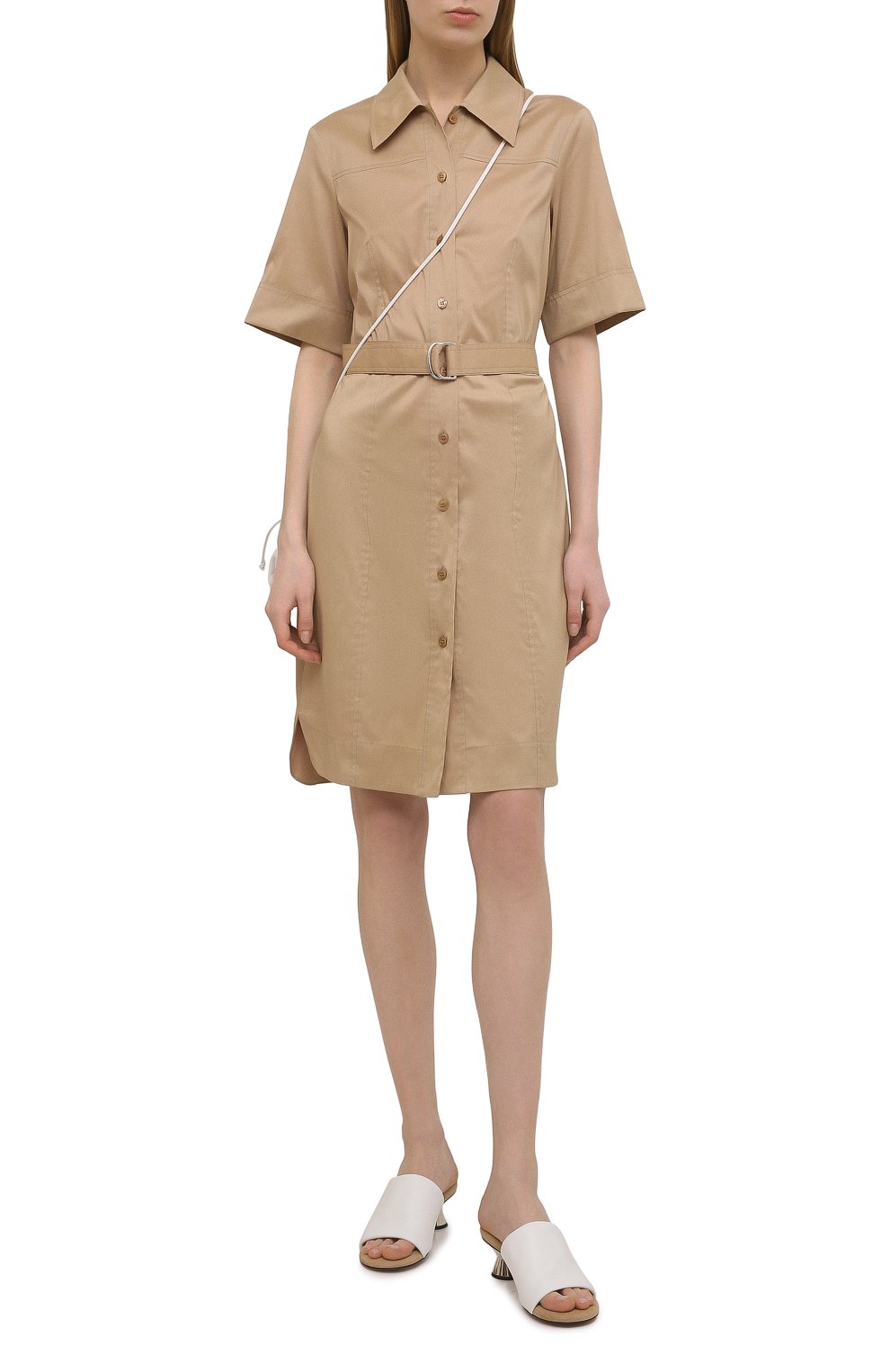 Платье BOSS, арт. 50450002, фото 2