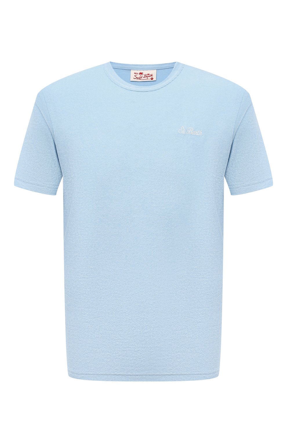 Футболка MC2 SAINT BARTH, арт. STBM/GARY/00930F, фото 1