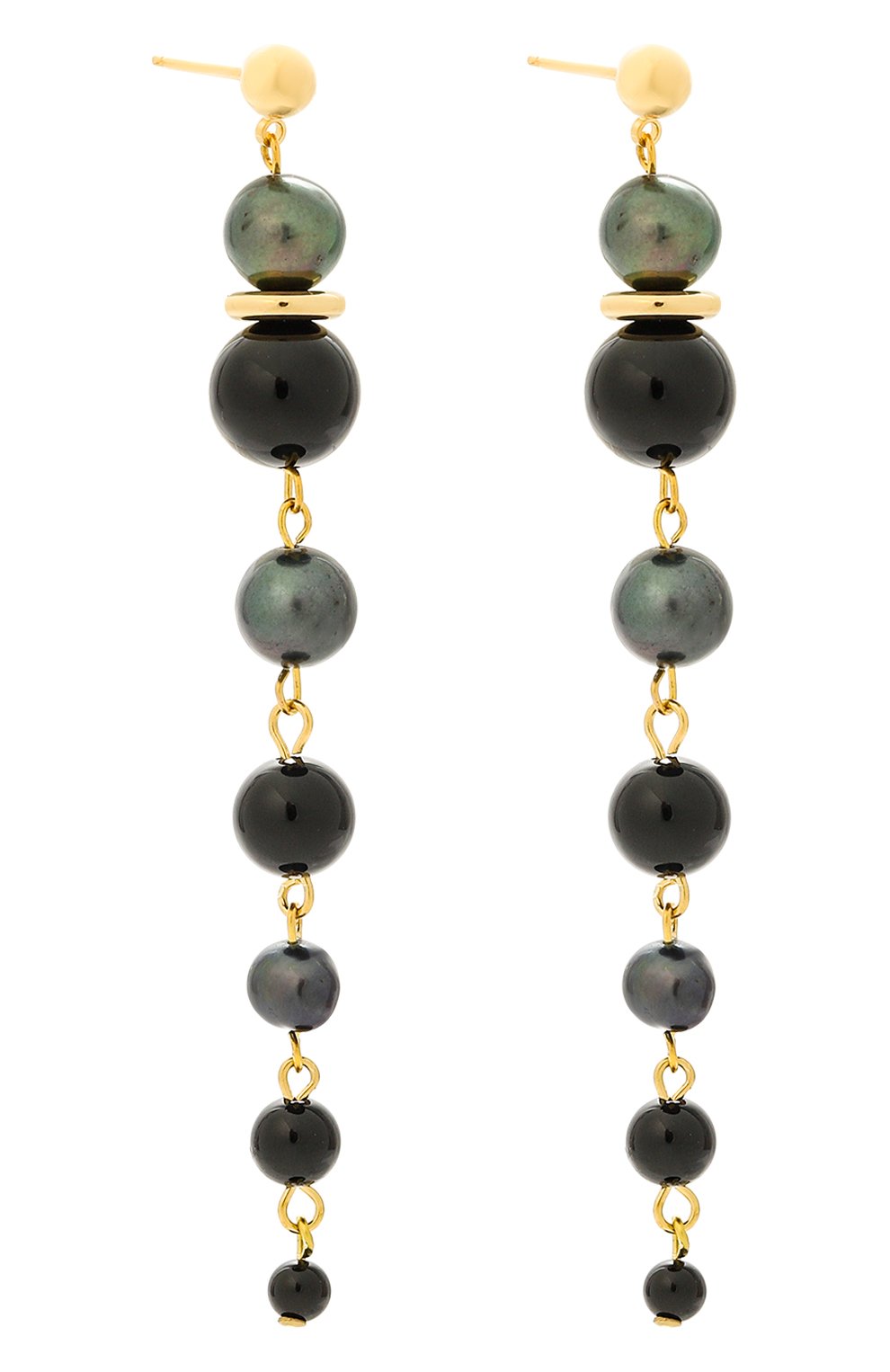 Серьги CRYSTALLINE JEWELLERY, арт. 386Н, фото 3