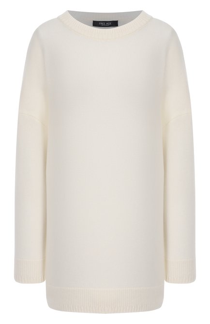 Женский свитер из шерсти и кашемира FREEAGE, арт. W26.JM157.2030.101