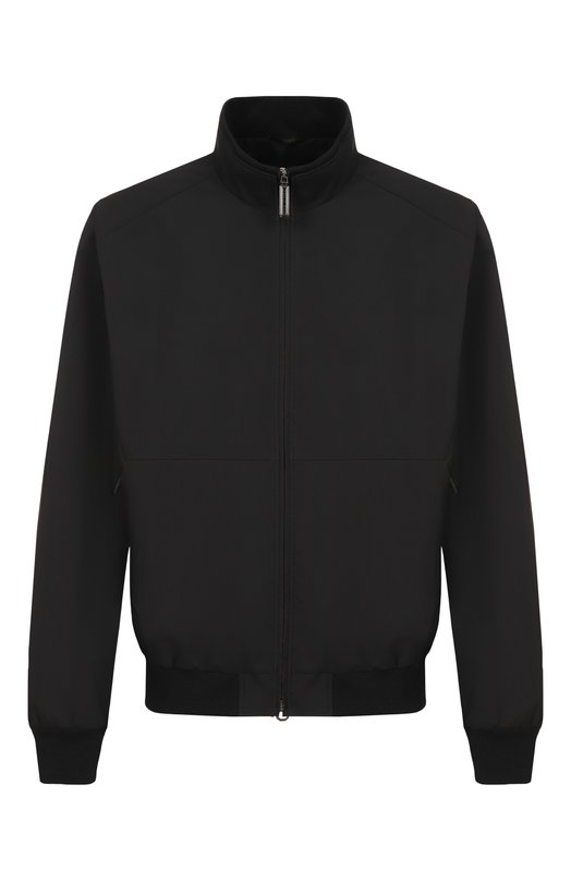 Бомбер Stefano Ricci MZJ5100110/PL001H_001 Чёрный MZJ5100110/PL001H_001