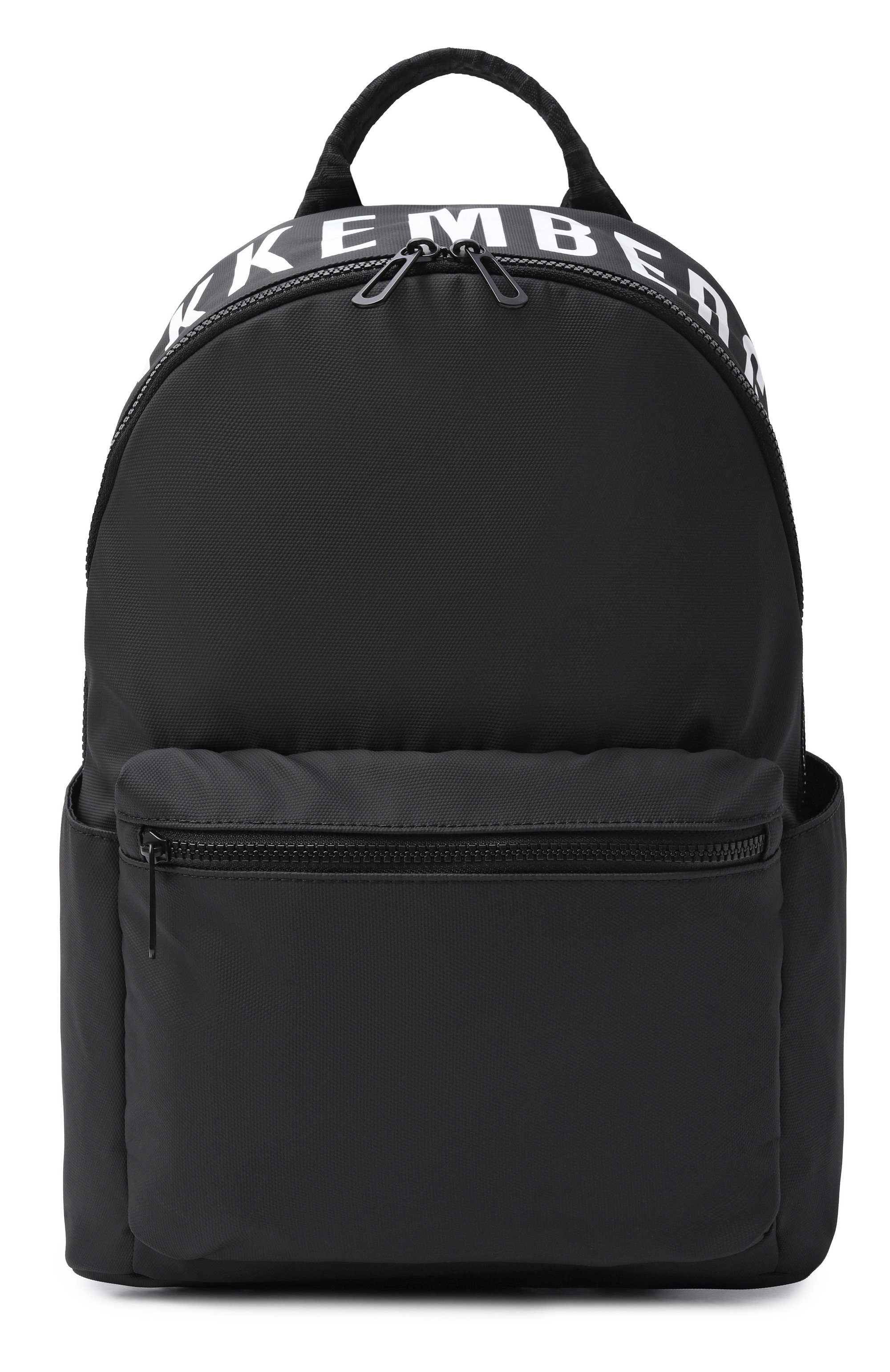 Рюкзак thomas DIRK BIKKEMBERGS, арт. BKZA01273P, фото 1