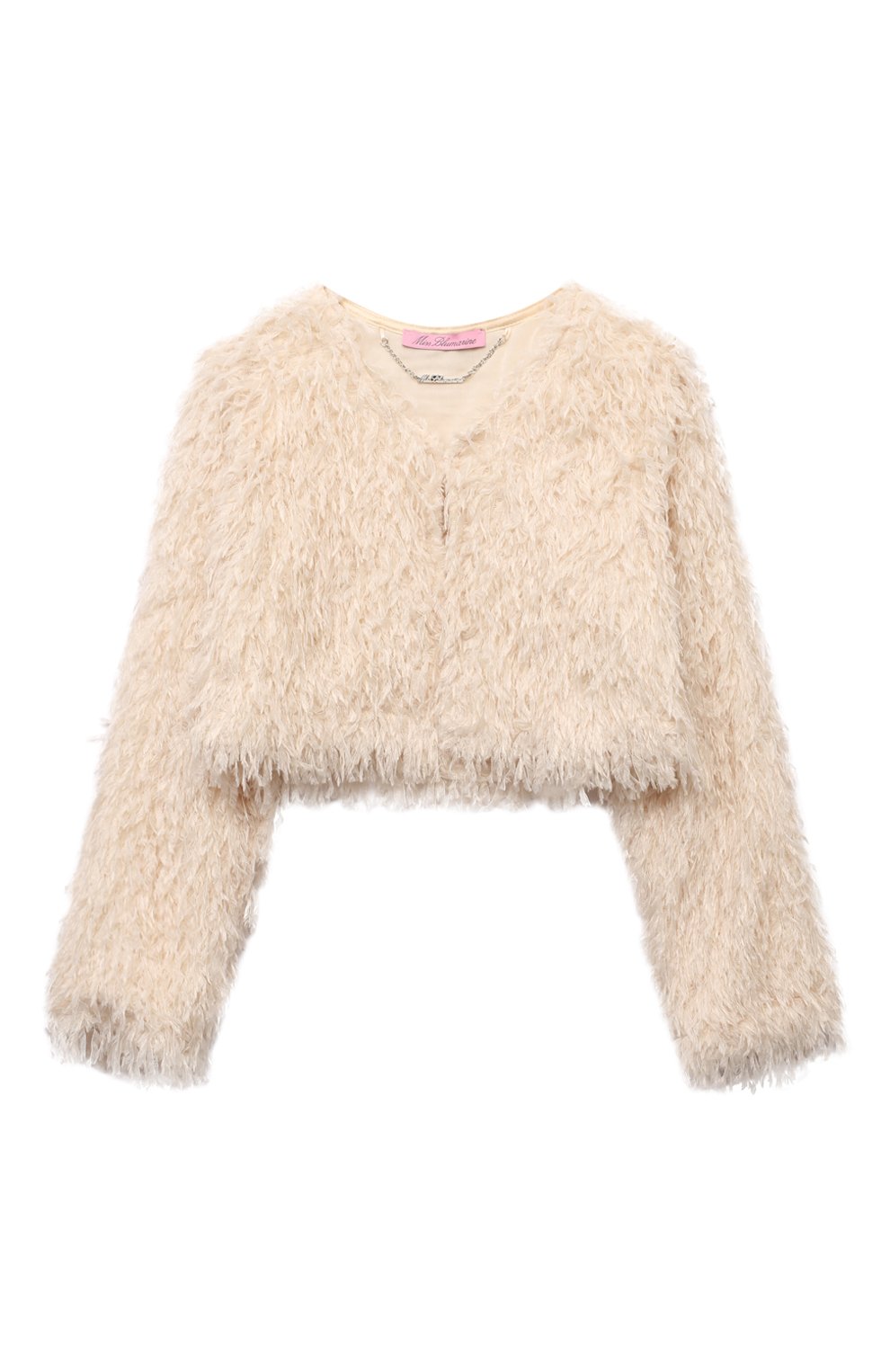 Жакет BLUMARINE, арт. IF4065/J4768, фото 1