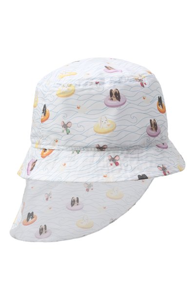 Хлопковая панама IL TRENINO, арт. FB-5152