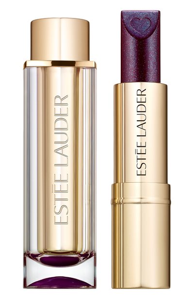 Женская помада pure color love, оттенок femme bot ESTÉE LAUDER, арт. RYMT-92