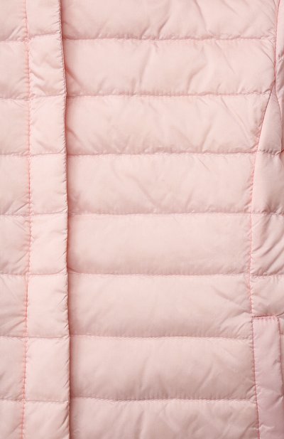 Пуховая куртка IL GUFO, арт. P22GR157N0068/10A-14A, фото 3