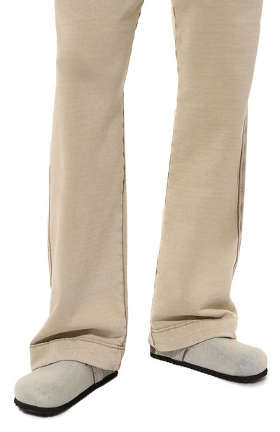 Текстильные сабо d-woodstock x DIESEL, арт. Y03375/P3997, фото 3