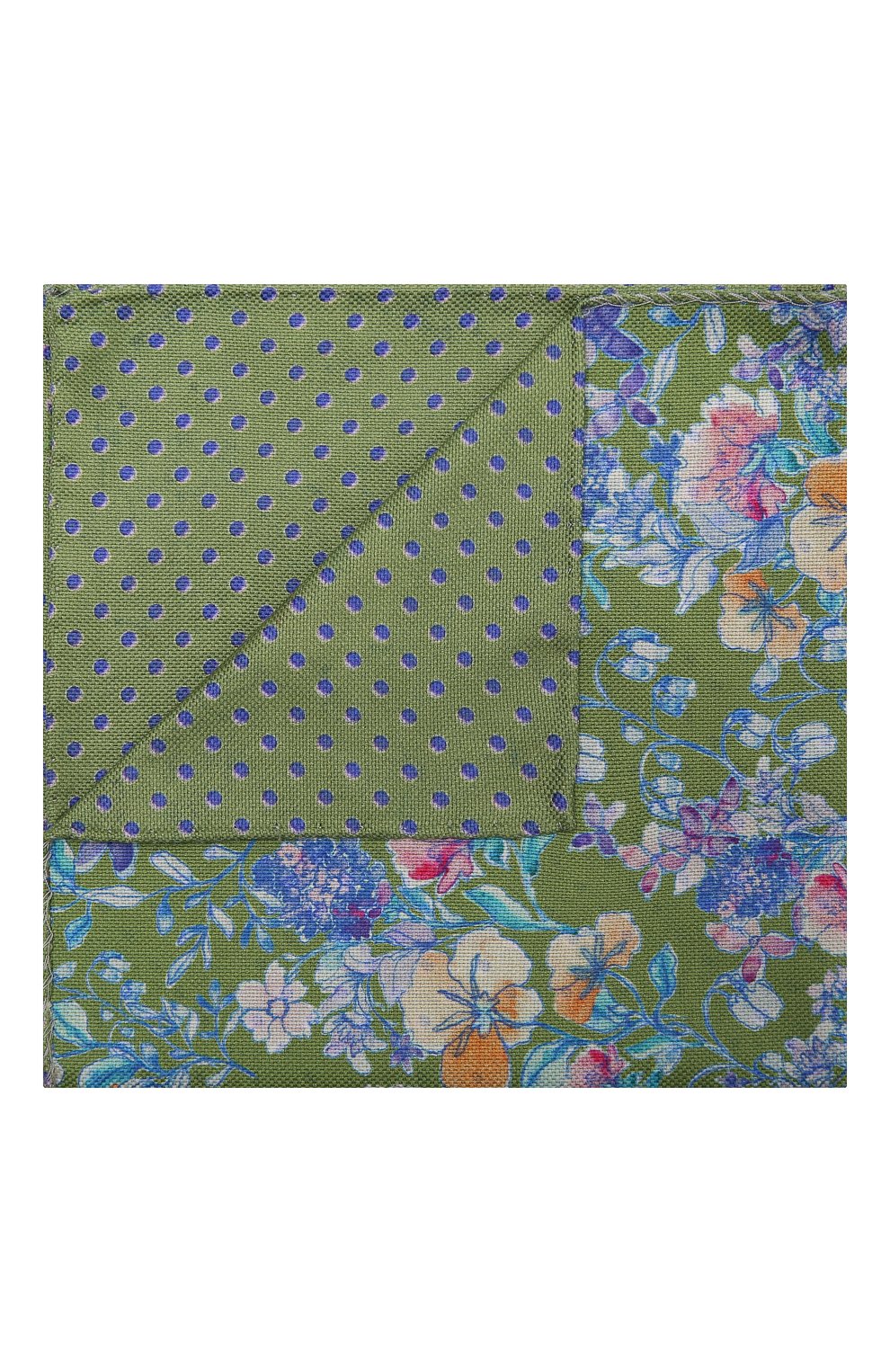 Хлопковый платок ETON, арт. A000 33306, фото 1