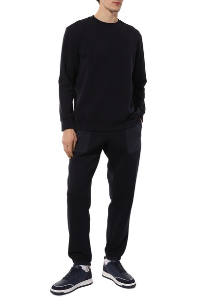 Джоггеры PAUL&SHARK, арт. 14311892/3XL-6XL, фото 2