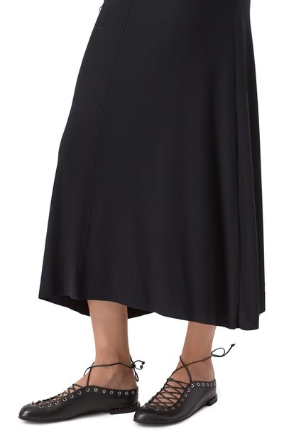 Кожаные балетки PREMIATA, арт. M7349/DIAM0ND, фото 2