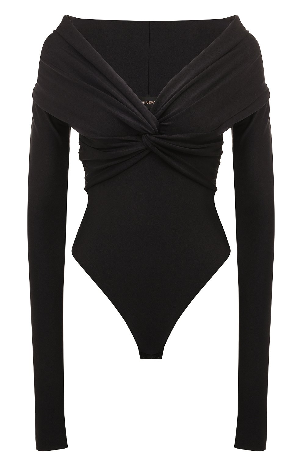 Боди THE ANDAMANE, арт. T150714A/TJP062, фото 1