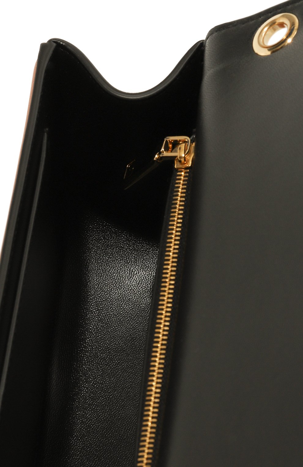 Сумка logo 1 small VALENTINO, арт. 5W2B0N90/IMT, фото 5